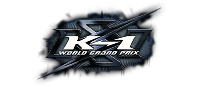 Grand Prix Challenge title screen for Playstation 2